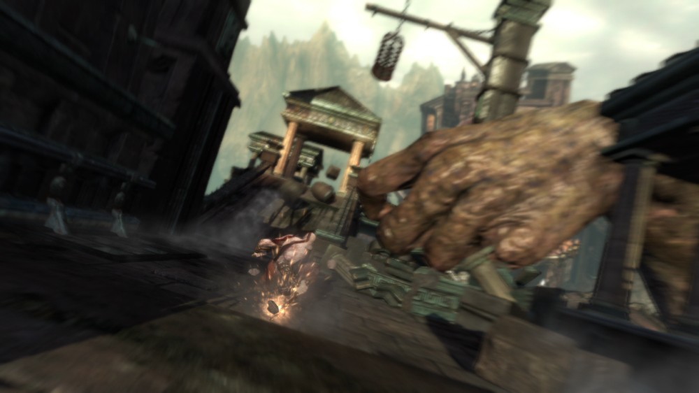 God of War: Ascension