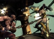 God of War screenshot