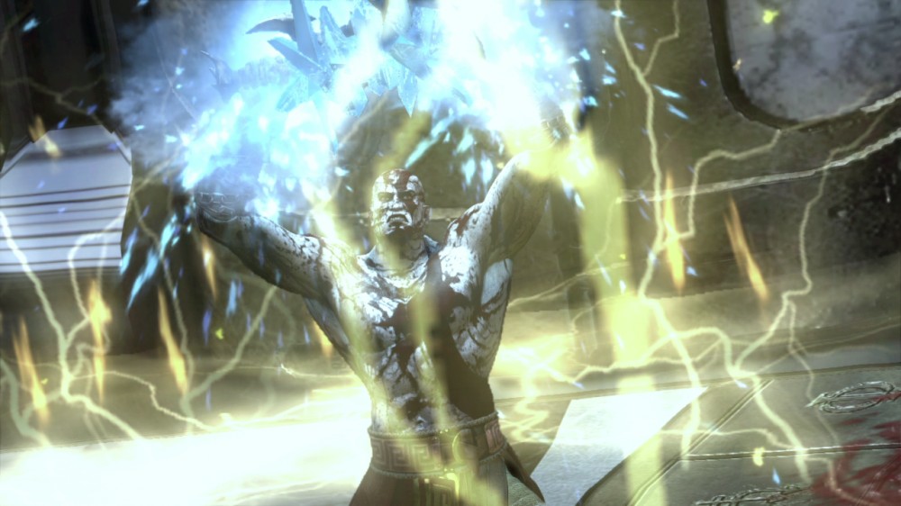 God of War: Ascension