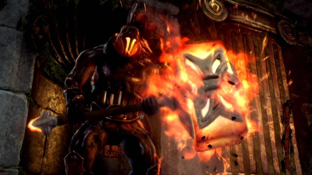 God of War: Ascension