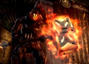 God of War screenshot