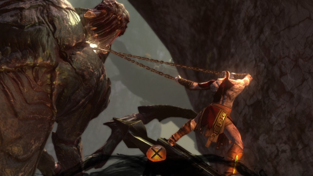 God of War: Ascension