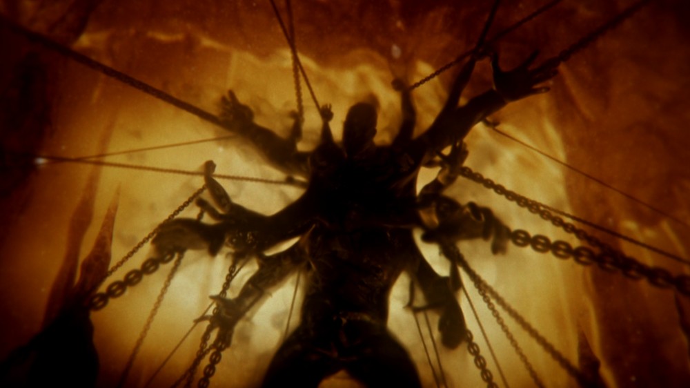 God of War: Ascension
