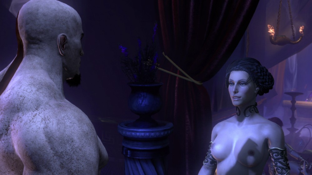 God of War: Ascension