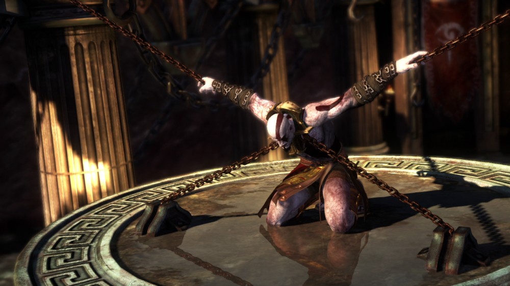 God of War: Ascension