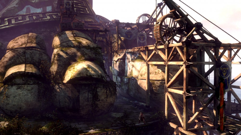 God of War: Ascension