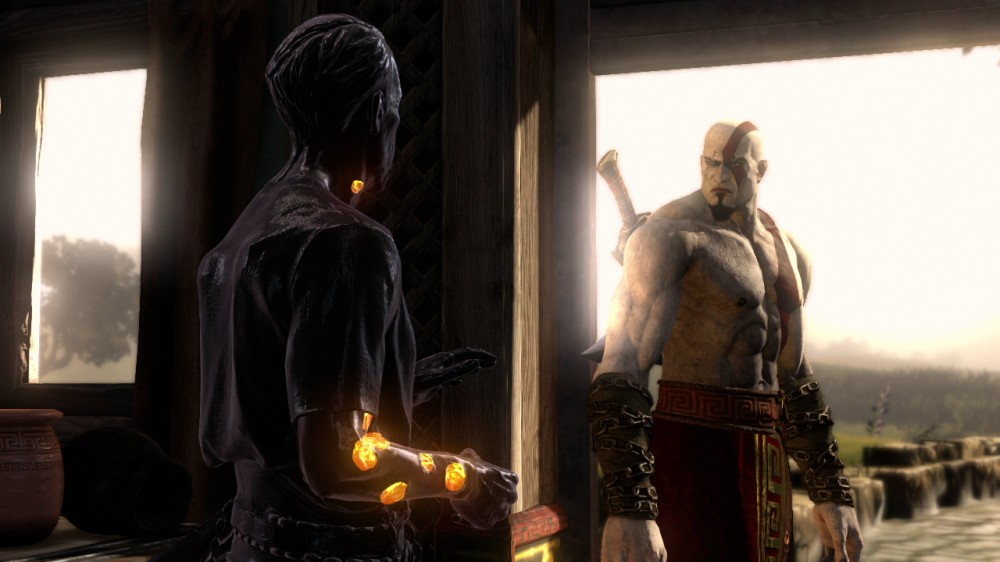 God of War: Ascension