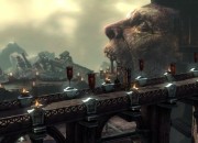 God of War screenshot