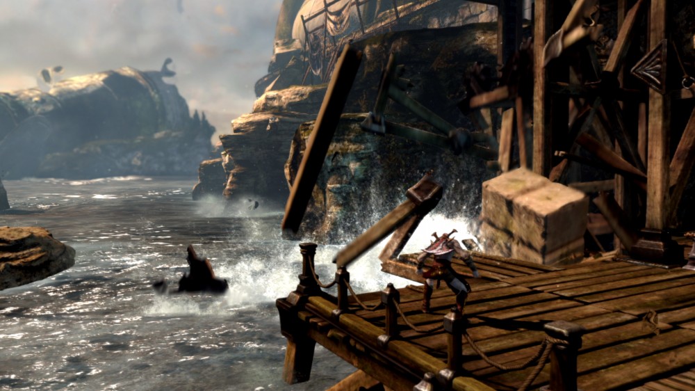God of War: Ascension