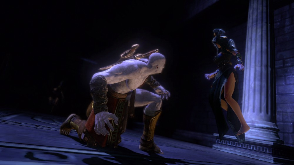 God of War: Ascension