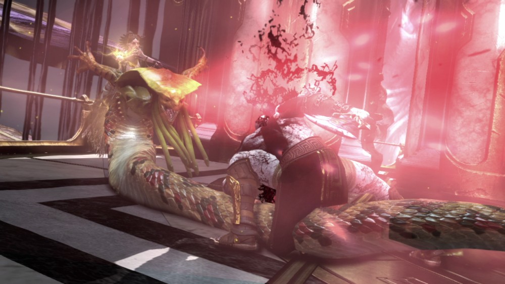 God of War: Ascension