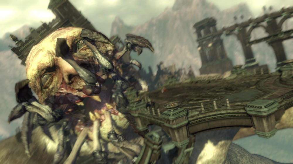 God of War: Ascension