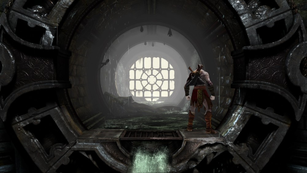 God of War: Ascension