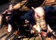 God of War screenshot
