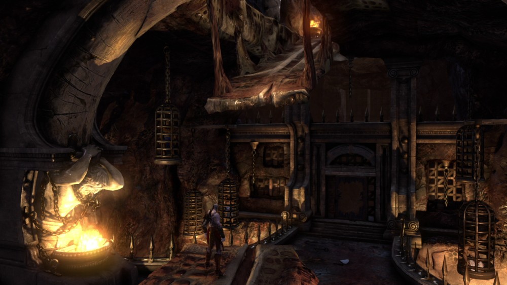 God of War: Ascension