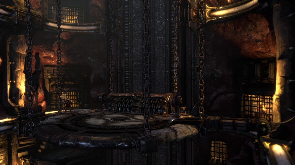 God of War: Ascension