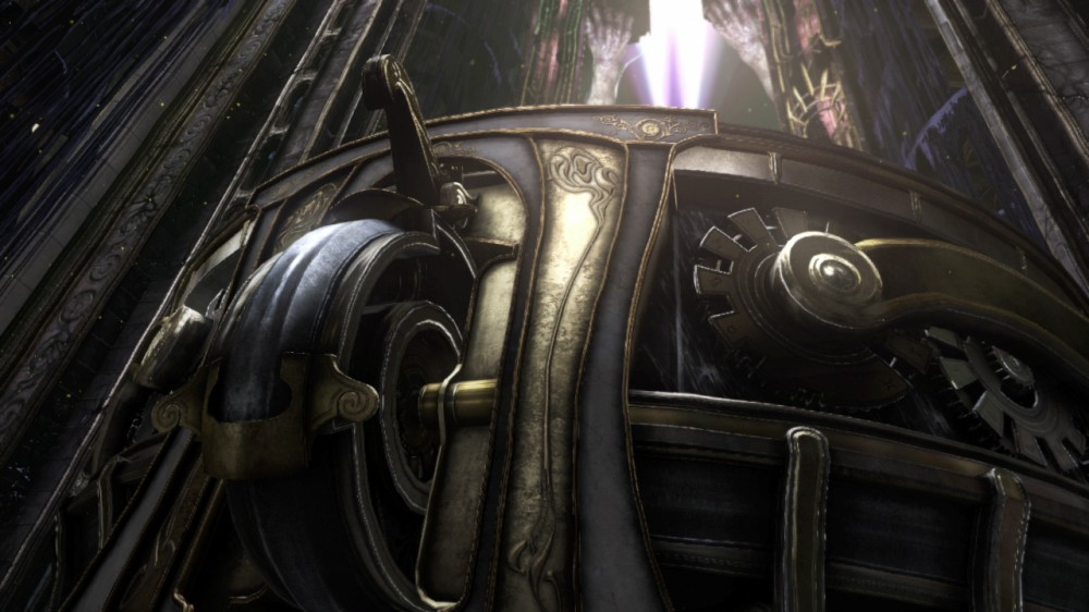 God of War: Ascension
