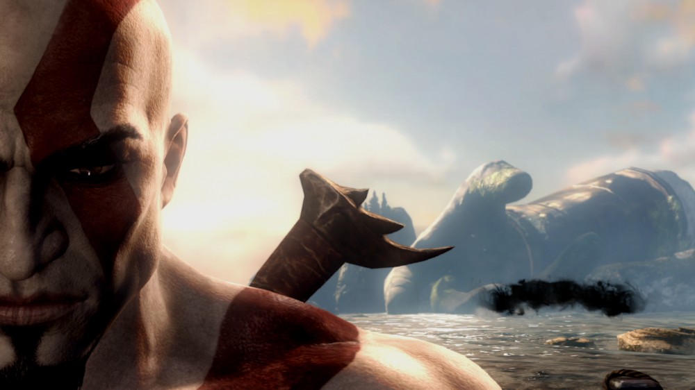 God of War: Ascension