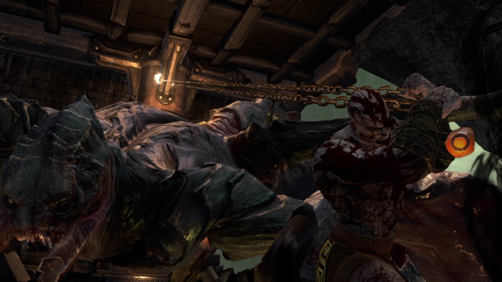 God of War: Ascension