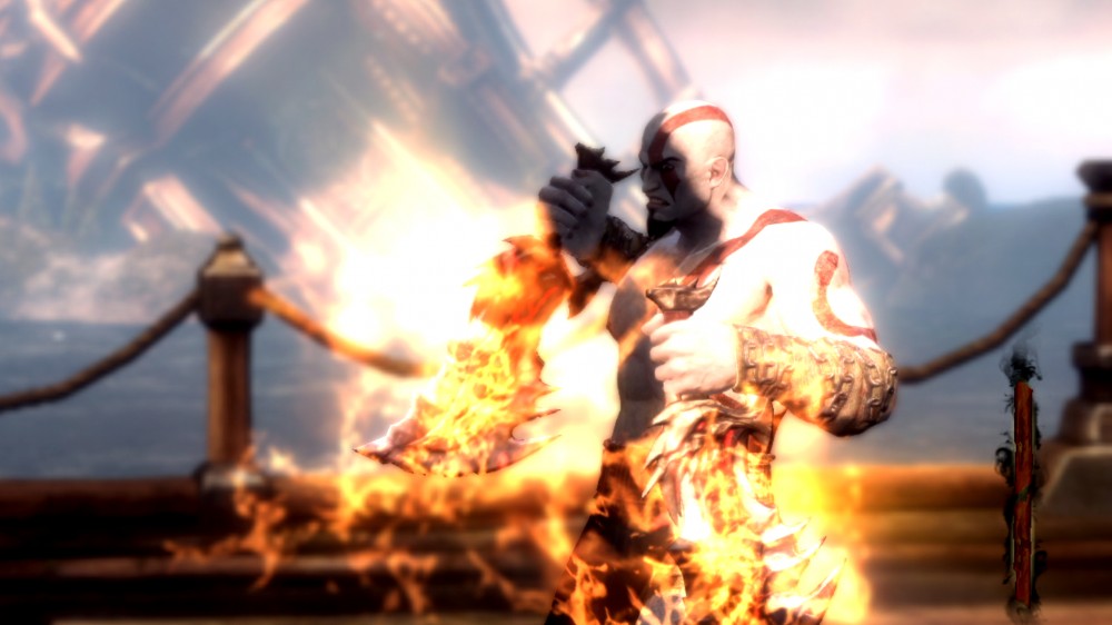 God of War: Ascension