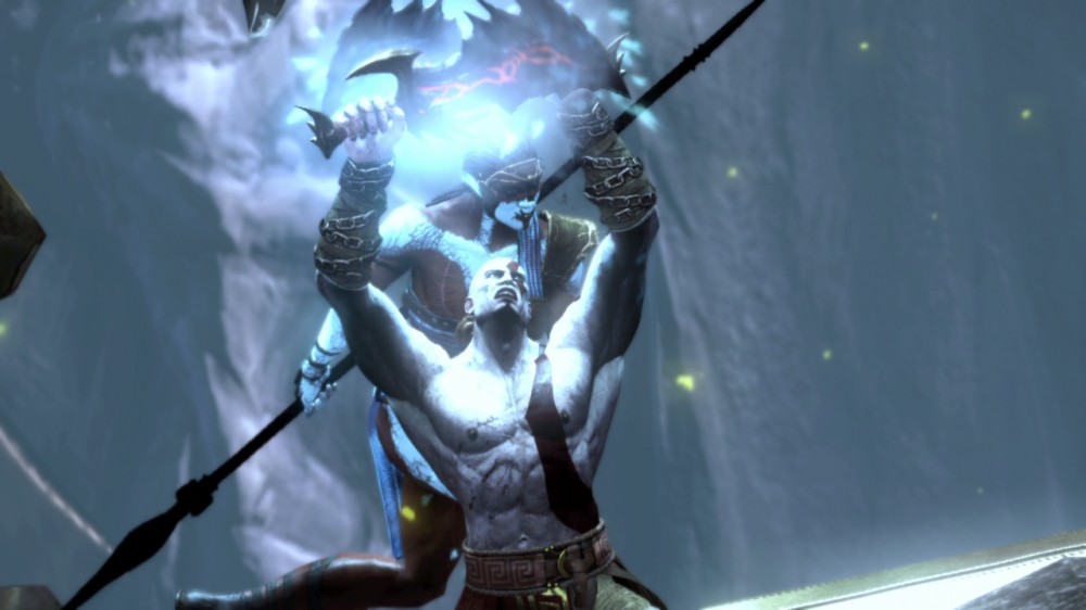 God of War: Ascension