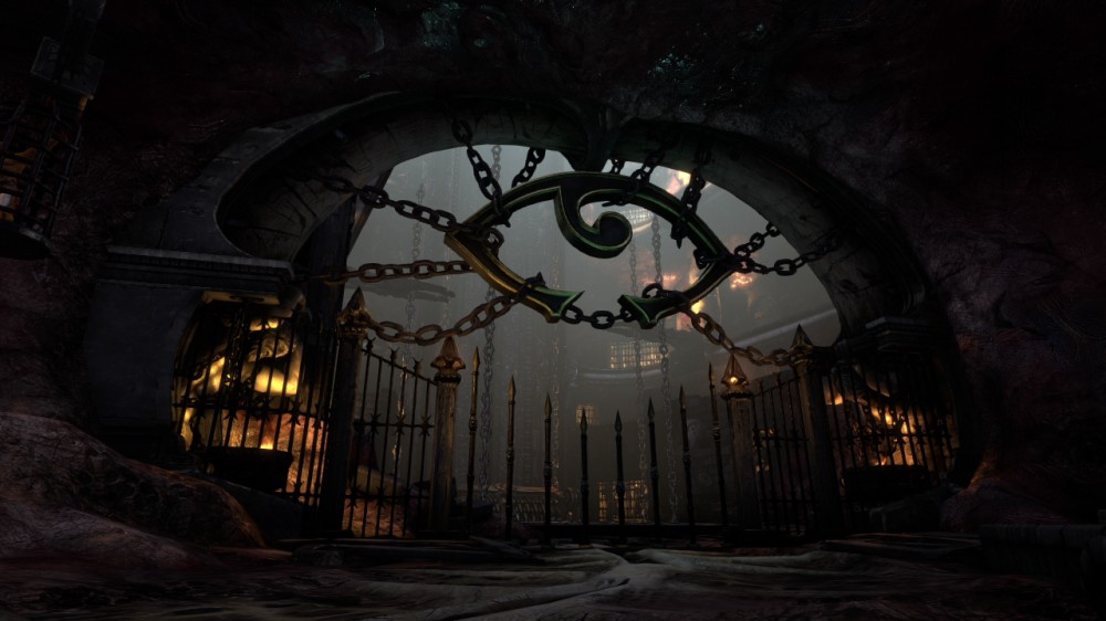 God of War: Ascension