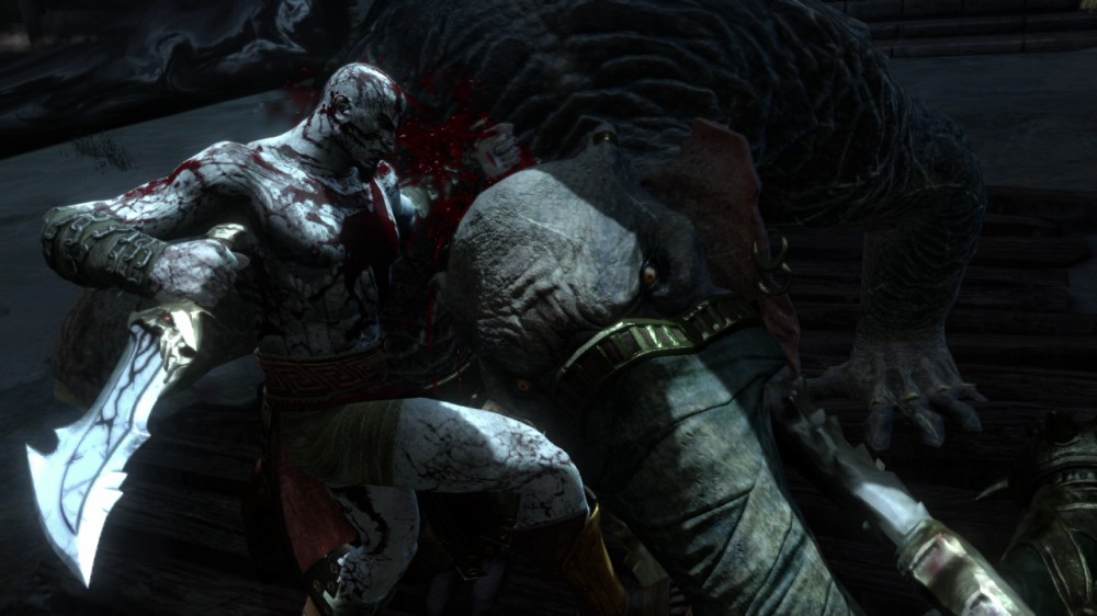 God of War: Ascension