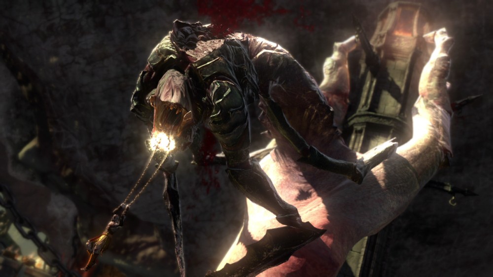 God of War: Ascension