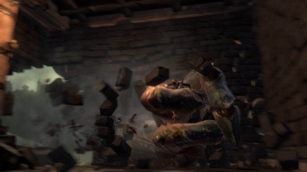 God of War: Ascension
