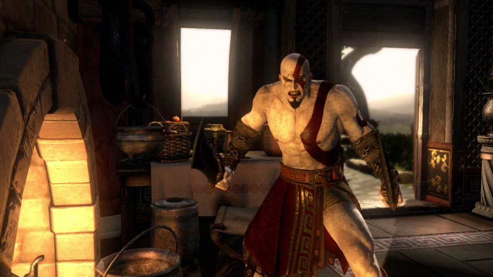 God of War: Ascension