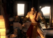 God of War screenshot