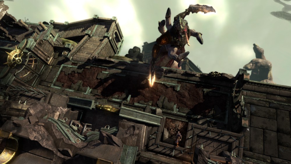 God of War: Ascension