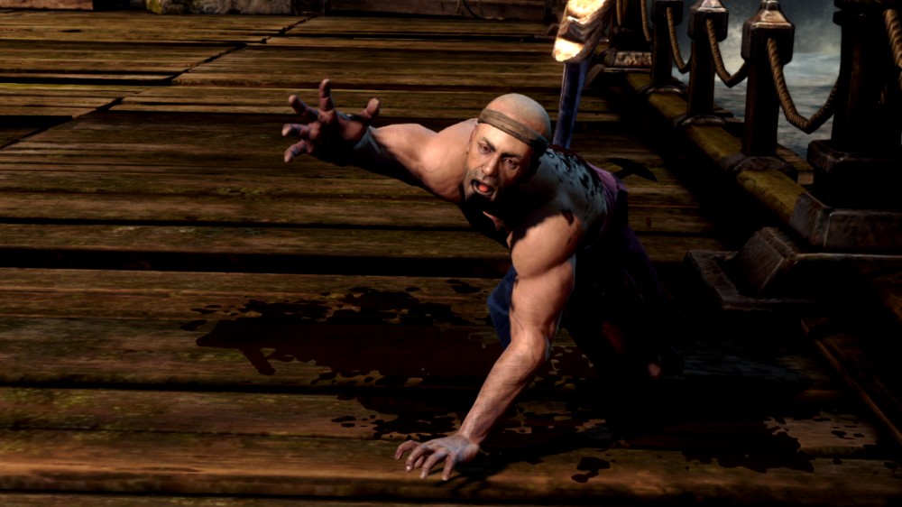 God of War: Ascension