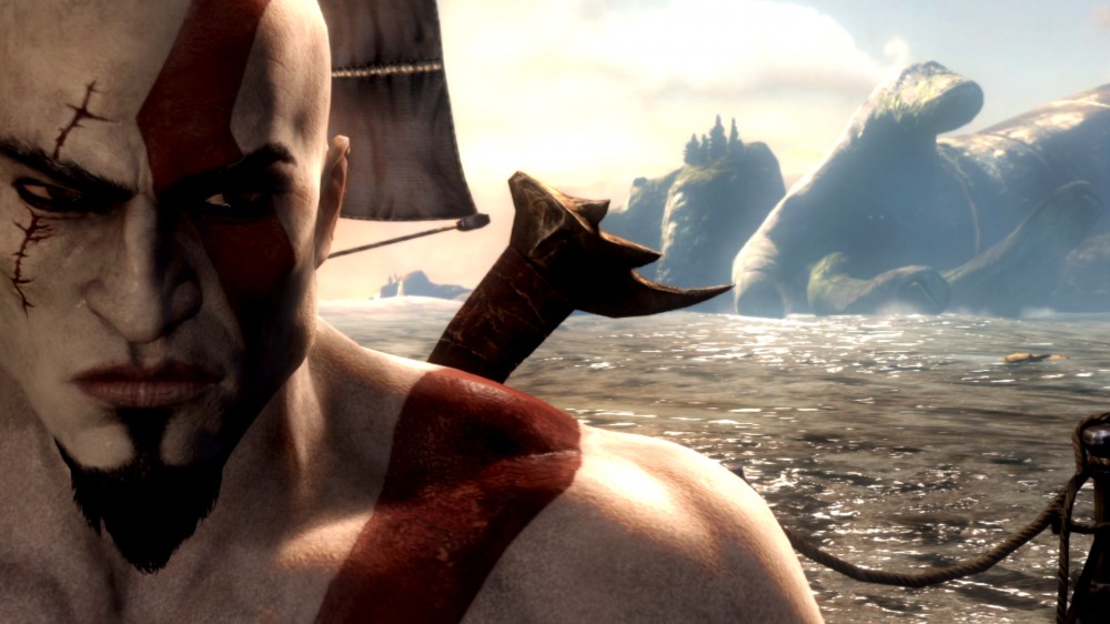 God of War: Ascension