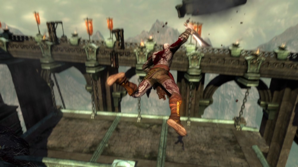 God of War: Ascension