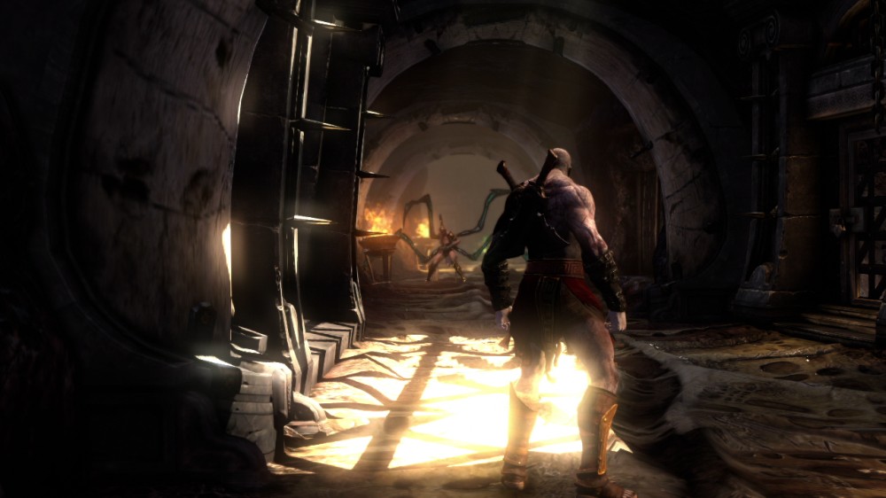 God of War: Ascension