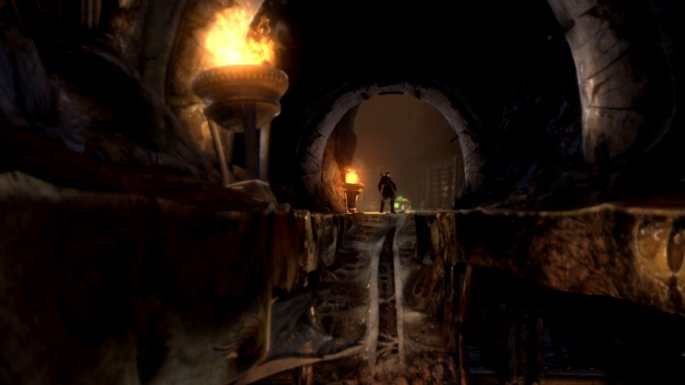God of War: Ascension