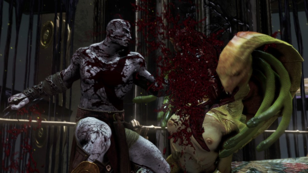 God of War: Ascension