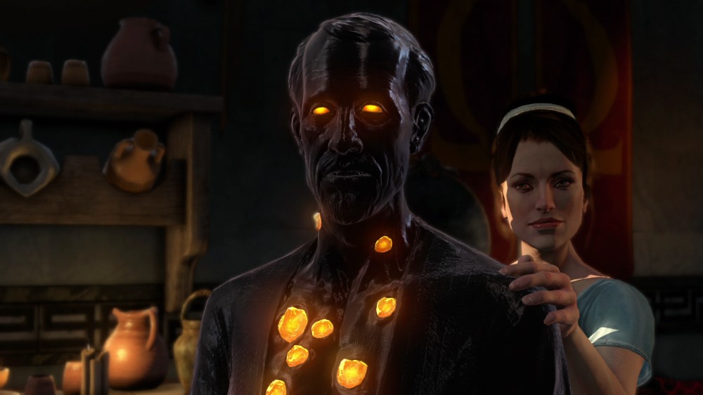 God of War: Ascension