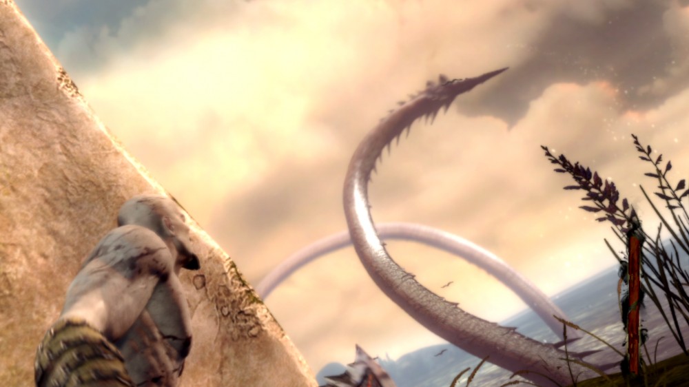 God of War: Ascension