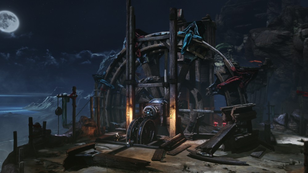 God of War: Ascension