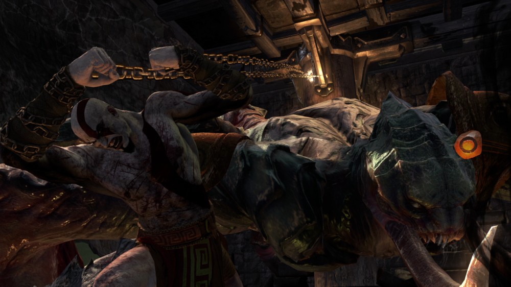 God of War: Ascension
