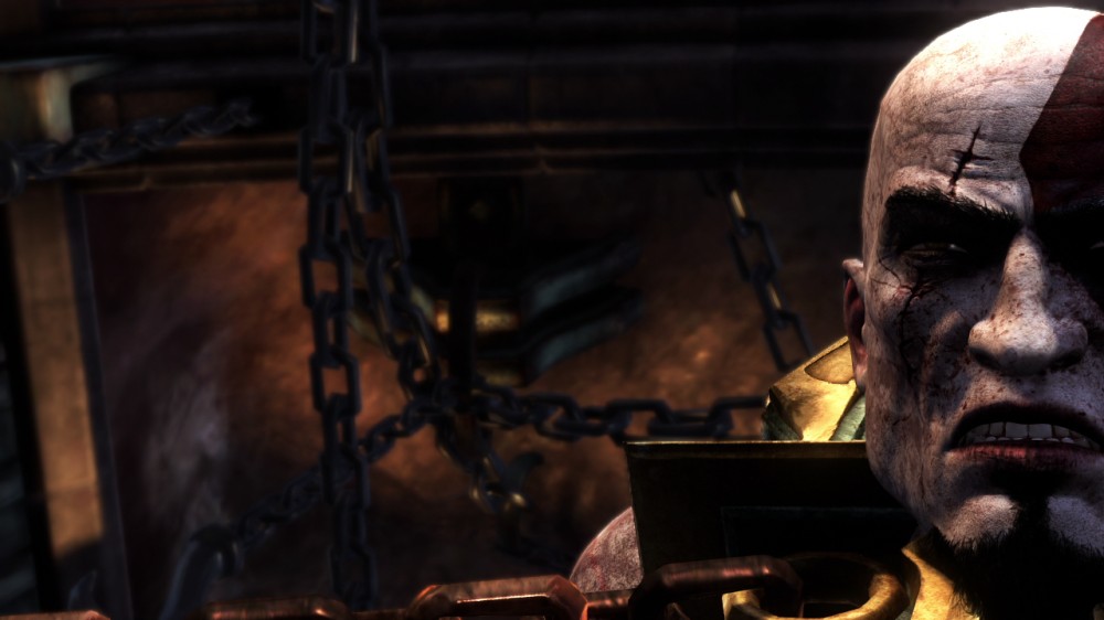 God of War: Ascension