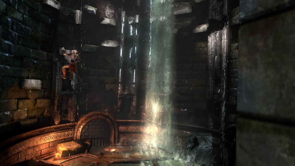 God of War: Ascension