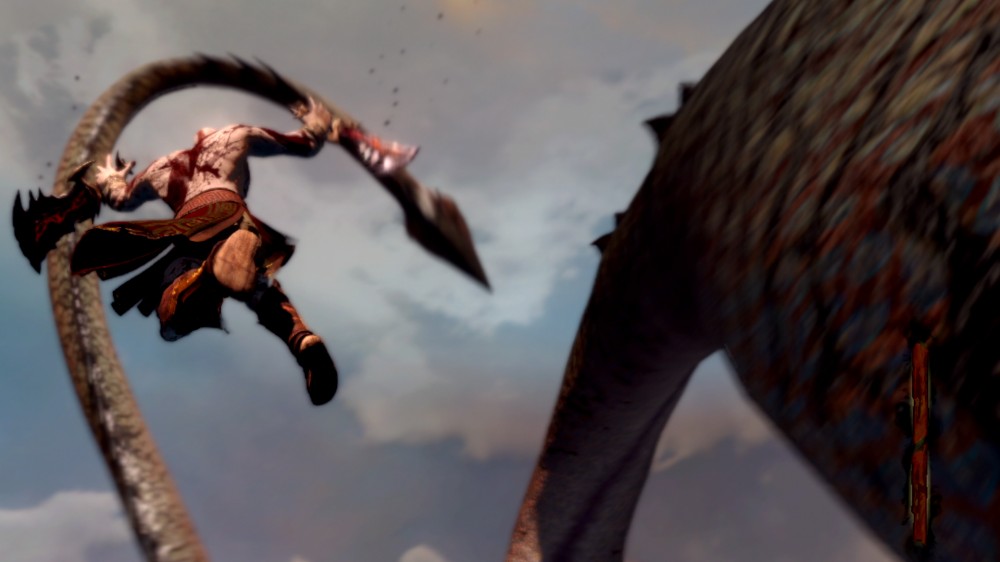 God of War: Ascension