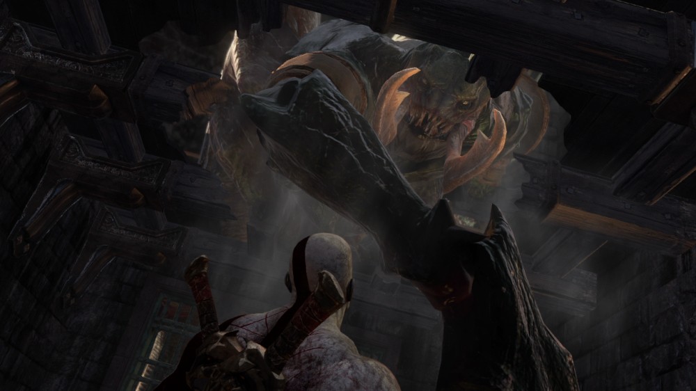 God of War: Ascension