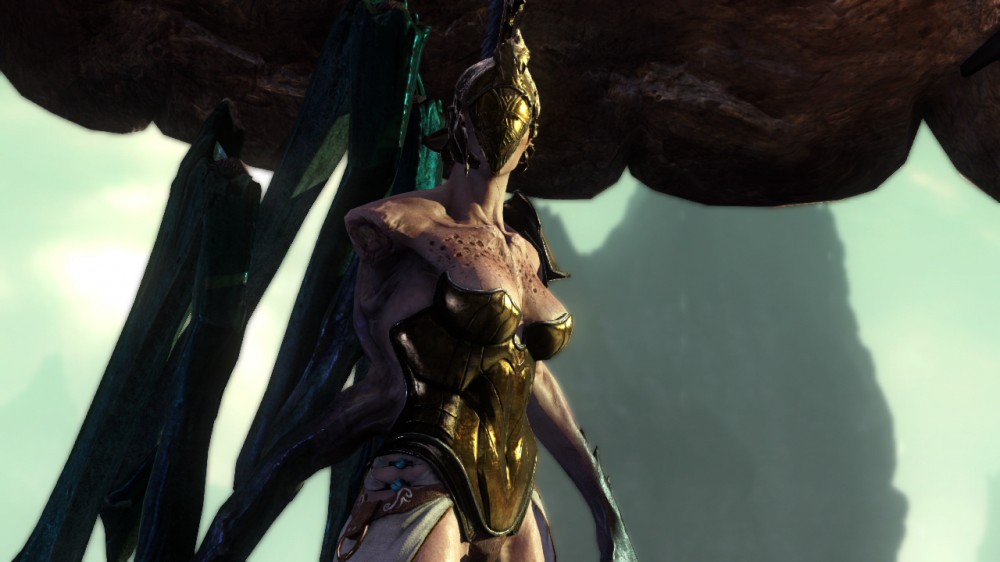 God of War: Ascension