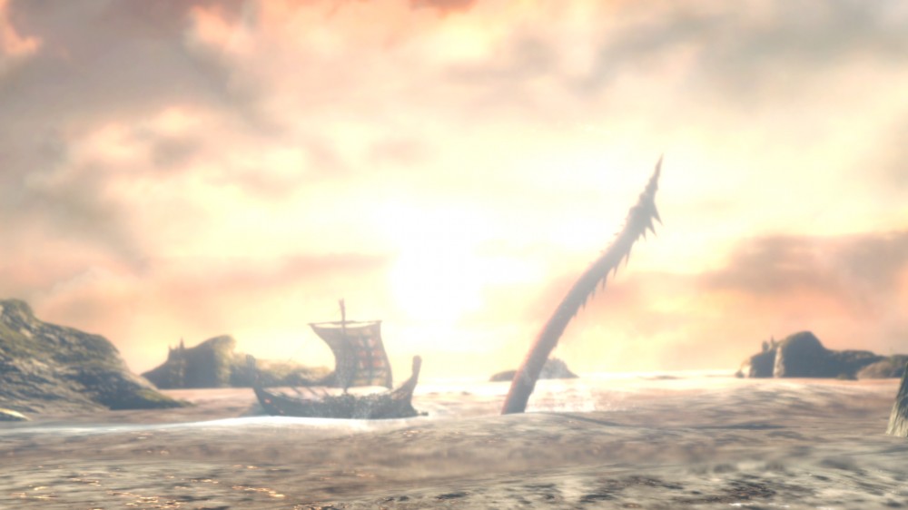 God of War: Ascension