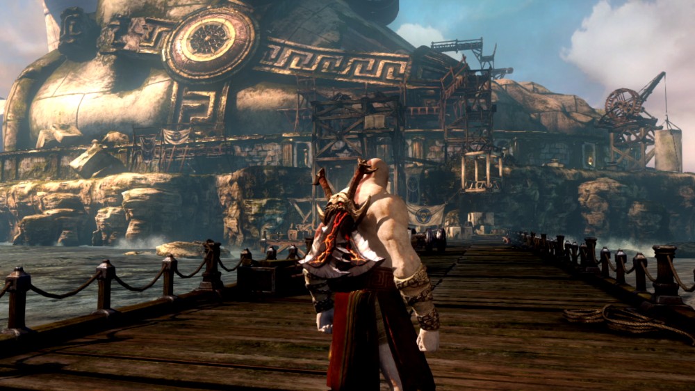 God of War: Ascension