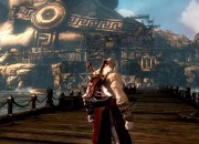 God of War screenshot